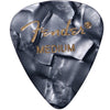 Fender Premium Celluloid 351 Shape Picks - Pack of 12