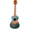 Flight AUC33 Orchid Concert Ukulele with Bag