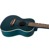 Flight DUC380 Topaz Concert Ukulele with Bag