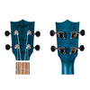 Flight DUC380 Topaz Concert Ukulele with Bag