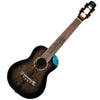 Flight Nighthawk EQ-A Electric Tenor Ukulele with Bag