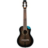 Flight Nighthawk EQ-A Electric Tenor Ukulele with Bag