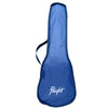 Flight TUS-25 BUS Travel Soprano Ukulele with Bag