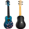 Flight TUS-32 Sakura Travel Soprano Ukulele with Bag