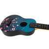 Flight TUS-32 Sakura Travel Soprano Ukulele with Bag