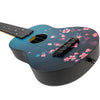 Flight TUS-32 Sakura Travel Soprano Ukulele with Bag