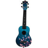 Flight TUS-32 Sakura Travel Soprano Ukulele with Bag