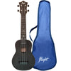 Flight TUS-35 Travel Soprano Ukulele with Bag