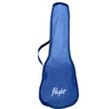 Flight TUS-35 Travel Soprano Ukulele with Bag