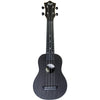 Flight TUS-35 Travel Soprano Ukulele with Bag