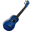 Flight TUS-35 Travel Soprano Ukulele with Bag