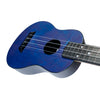 Flight TUS-35 Travel Soprano Ukulele with Bag