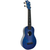 Flight TUS-35 Travel Soprano Ukulele with Bag