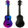 Flight UTS-35 Story Ultra Travel Ukulele with Bag