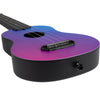 Flight UTS-35 Story Ultra Travel Ukulele with Bag