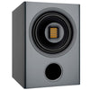 Fluid Audio CX7 Active Monitor Speaker - Single