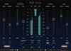 PSP Flare: Compressor Plugin