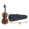 Gewa Pure GS4000512111 4/4 Allegro VL1 Complete Violin Oufit with Bow & Case