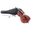 Gewa Pure PS403211 4/4 HW Complete Cello Oufit with Bow & Case