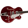 Gretsch G5420T Electromatic Classic Hollow Body Single-Cut 6 String Electric Guitar