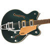 Gretsch G5622T Electromatic Center Block Double-Cut with Bigsby 6 String Electric Guitar