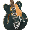 Gretsch G5622T Electromatic Center Block Double-Cut with Bigsby 6 String Electric Guitar