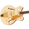 Gretsch Electromatic Pristine LTD Center Block Double-Cut with Bigsby 6 String Electric Guitar