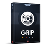 Boom Grip Sound Effects Library