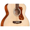 Guild F-240E 200 Westerly Collection Acoustic Guitar - Natural