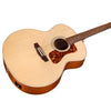 Guild F-240E 200 Westerly Collection Acoustic Guitar - Natural