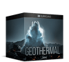 Boom Geothermal SURROUND: Eerie Underground Sounds