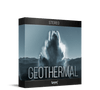 Boom Geothermal STEREO: Eerie Underground Sounds