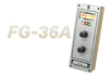 Slate FG-36A Exciter Plugin: Exciter Plugin