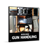 Boom Gun Handling Sound Effects Library