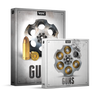 BOOM Guns Bundle Realistic Gun Sound Effects Library