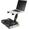 Hercules DG400BB Laptop Stand with Bag