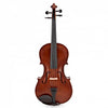 Hidersine 317316 16" Uno Full Outfit Viola