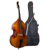 Hidersine 3179B Inizio 3/4 Outfit Double Bass Violin