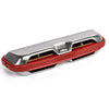 Hohner M54403X Key D Major Golden Melody Harmonica