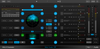 NUGEN Halo Downmix w 3D extension Downmixing Plugin