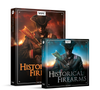 Boom Historical Firearms Bundle: Authentic Gun Sounds