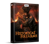 Boom Historical Firearms Sound Effects Library