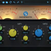 Boz Hoser XT 2: Distortion Plugin