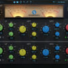 Boz Hoser XT 2: Distortion Plugin