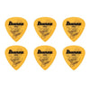 Ibanez B1000PG Paul Gilbert Guitar Picks - Set of 6