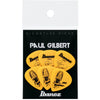 Ibanez B1000PG Paul Gilbert Guitar Picks - Set of 6