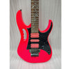 Ibanez JEMJRSP JEM Series Steve Vai Signature 6-Strings Electric Guitar - Open Box