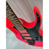 Ibanez JEMJRSP JEM Series Steve Vai Signature 6-Strings Electric Guitar - Open Box