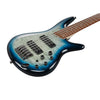 Ibanez SR405EQM Electric Bass Guitar