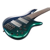 Ibanez SRMS725 5 String Electric Bass Guitar